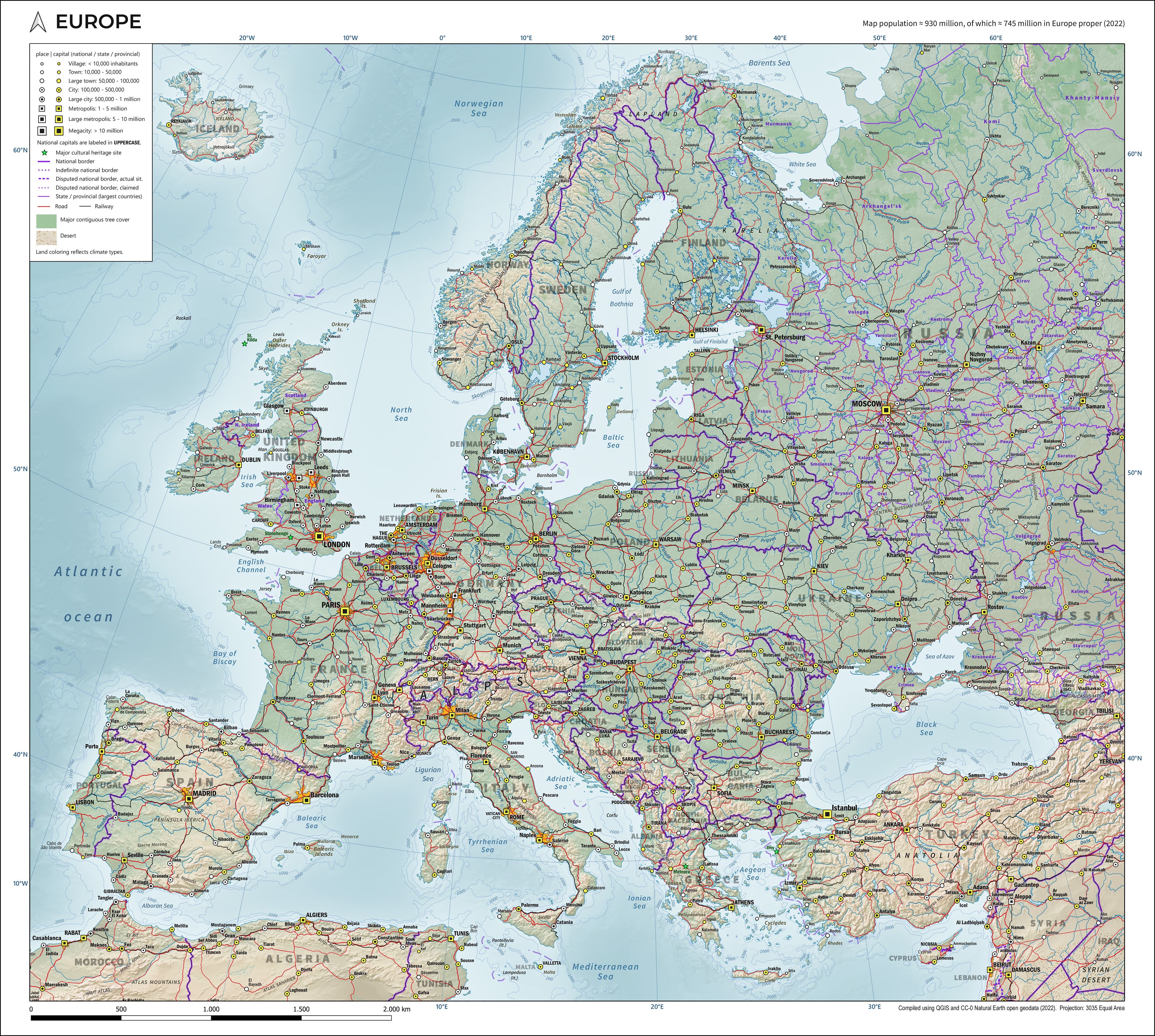 Europa