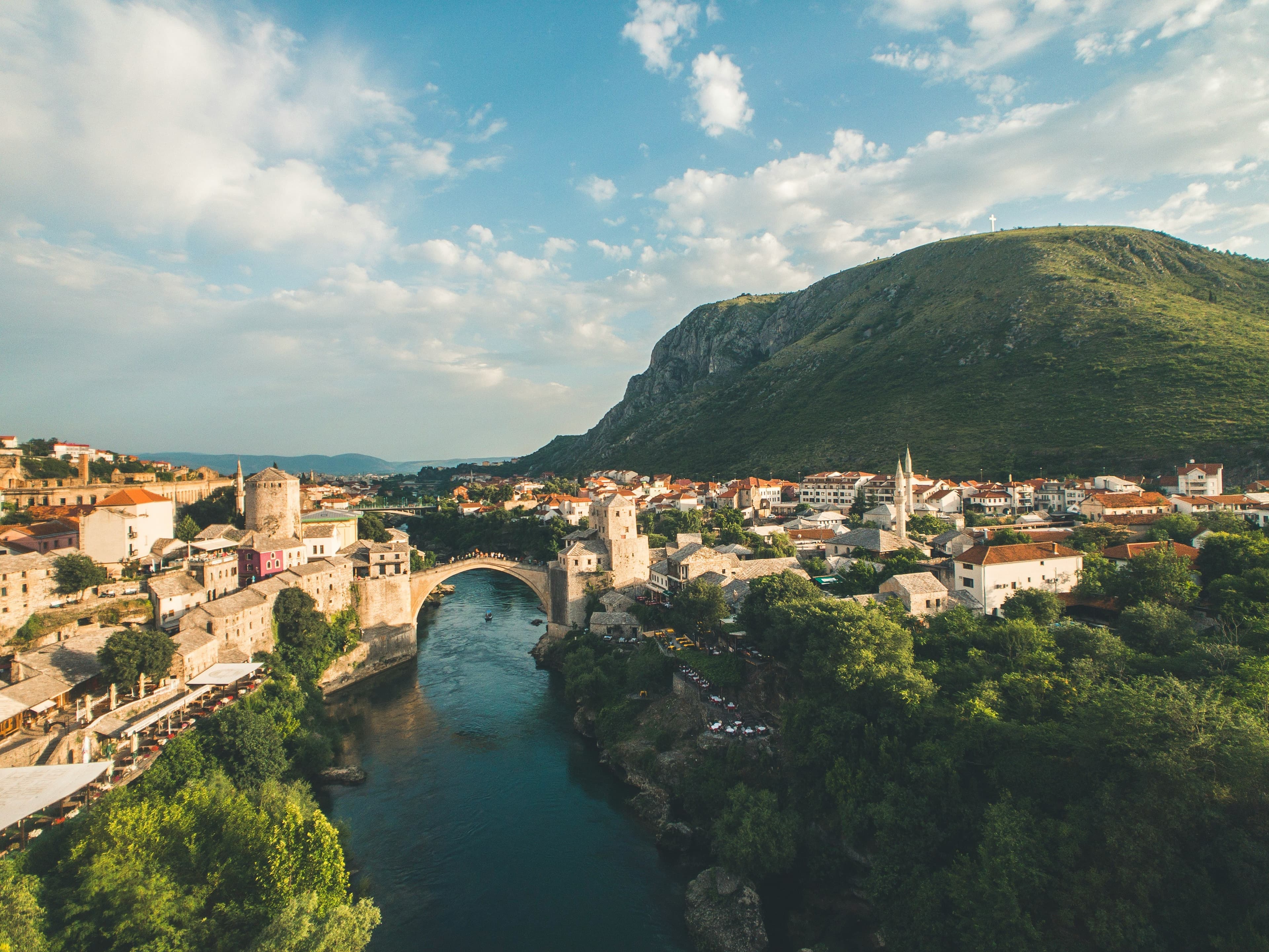 Bósnia e Herzegovina