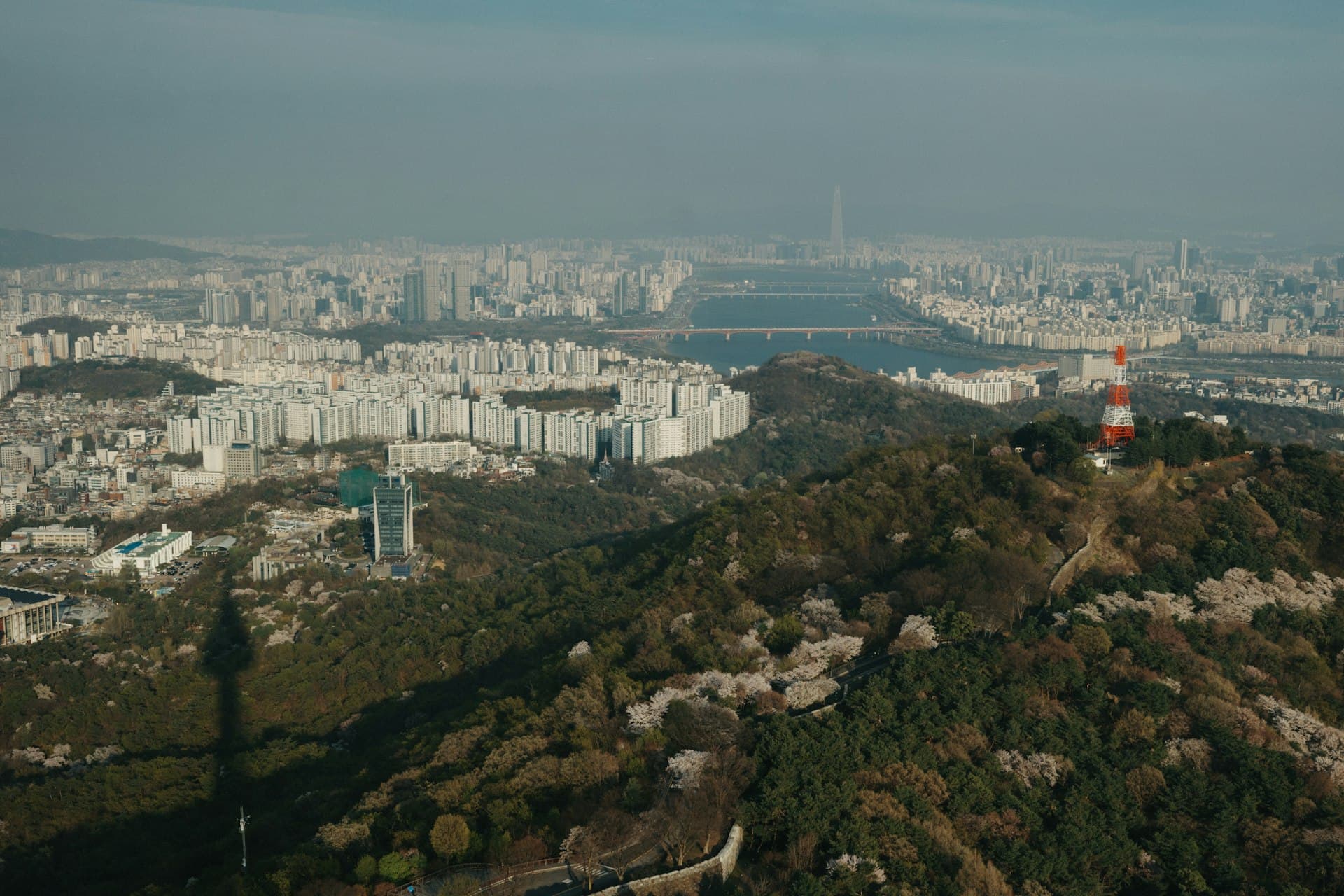 Coreia do Sul